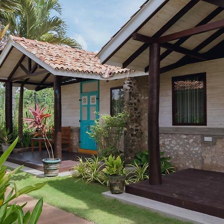 بيت شباب The Doctor'S House ماتارا المظهر الخارجي الصورة
