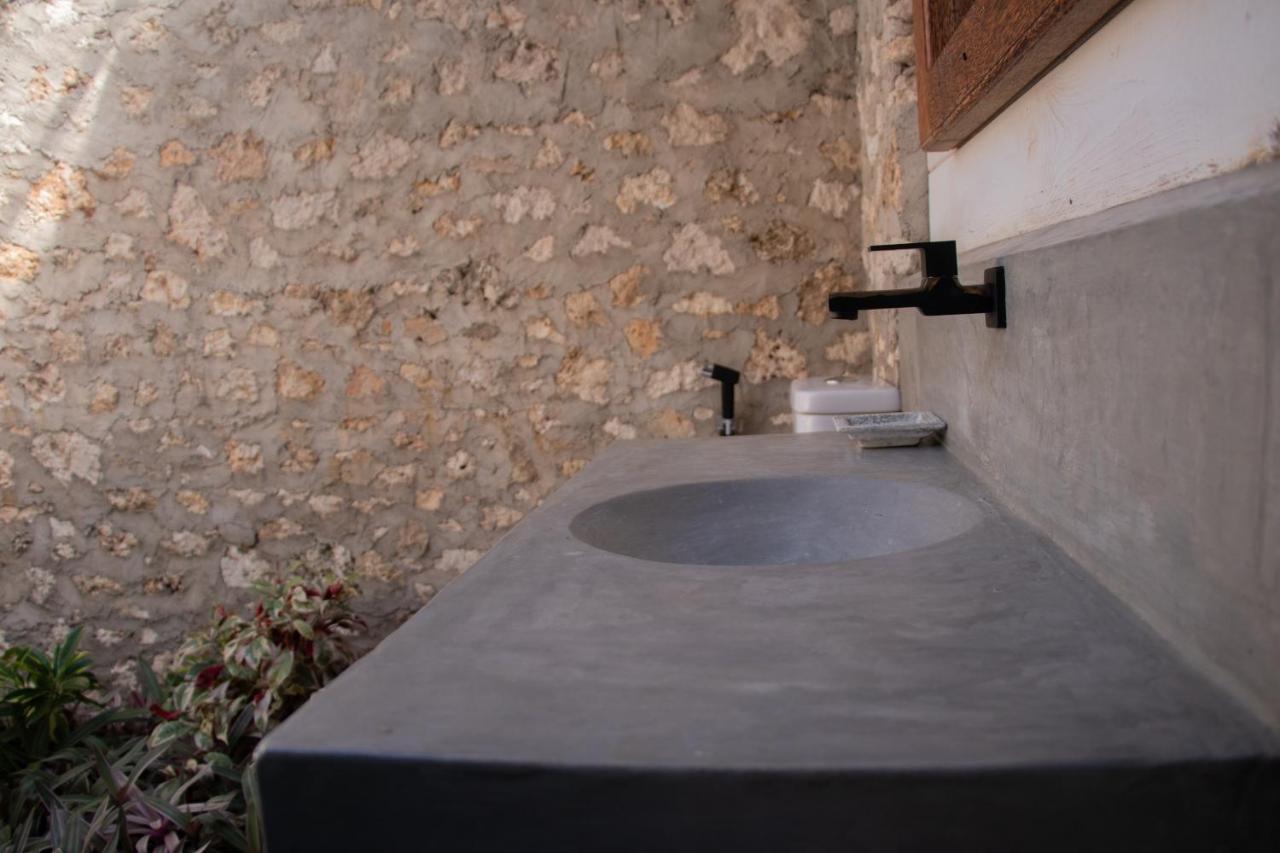 بيت شباب The Doctor'S House ماتارا المظهر الخارجي الصورة