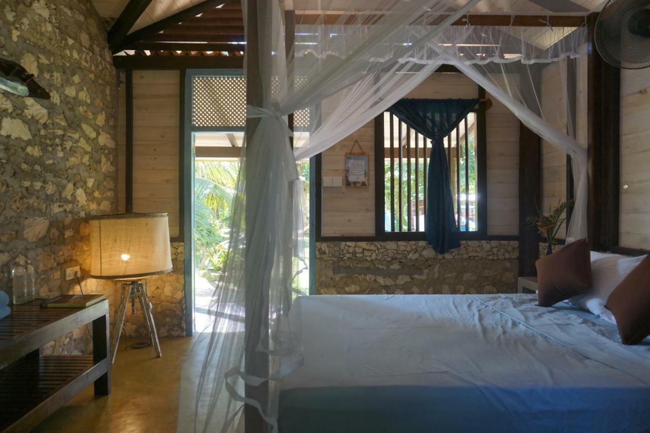 بيت شباب The Doctor'S House ماتارا المظهر الخارجي الصورة