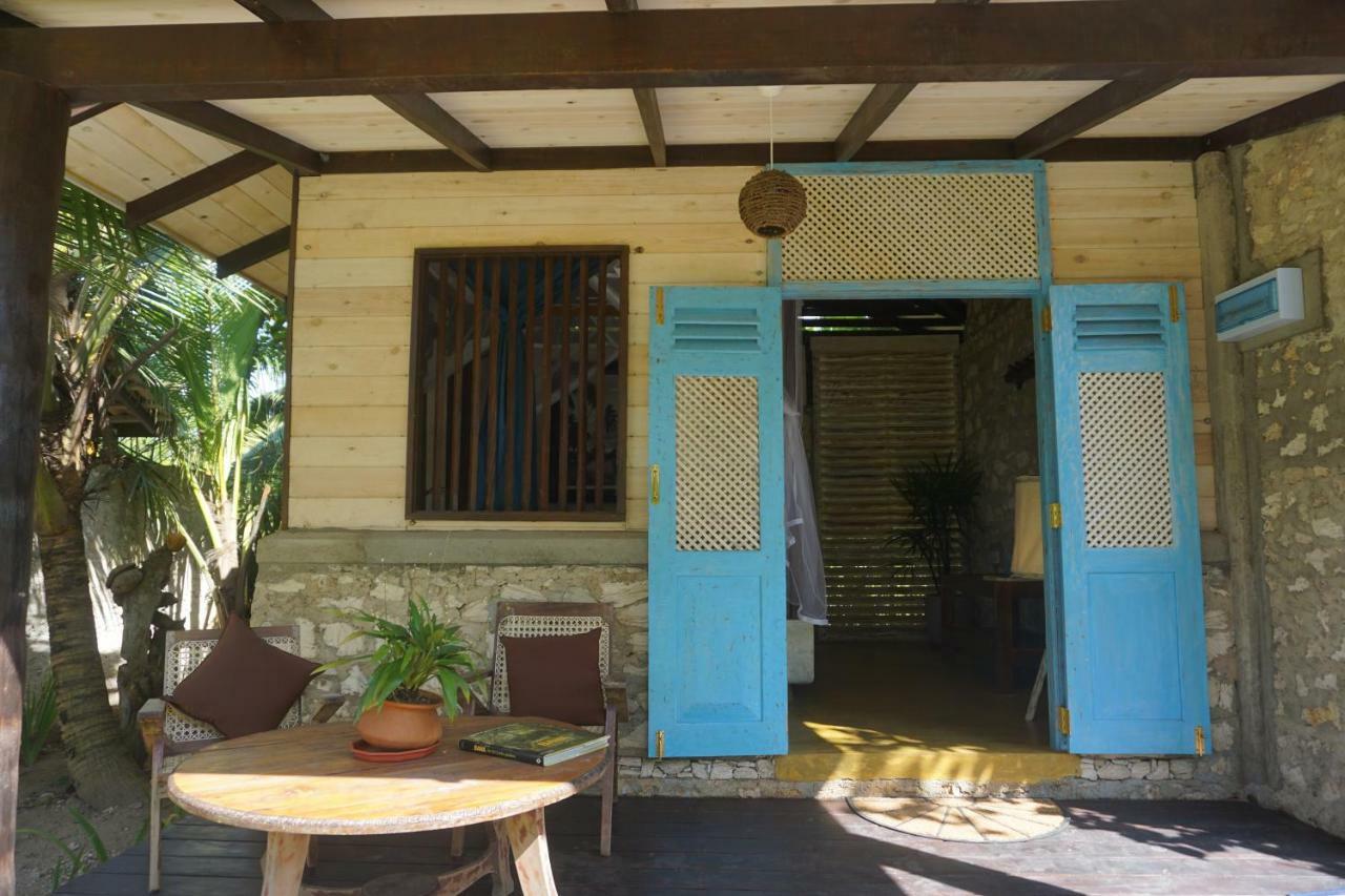 بيت شباب The Doctor'S House ماتارا المظهر الخارجي الصورة